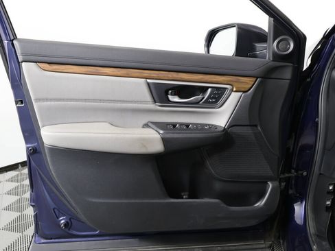 Used 2021 Honda CR-V EX-L image 12