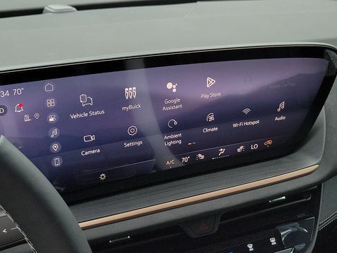 New 2026 Buick Envision Sport Touring image 28