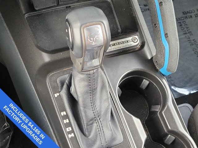 Used 2022 Ford Bronco Wildtrak AWD/4WD image 34