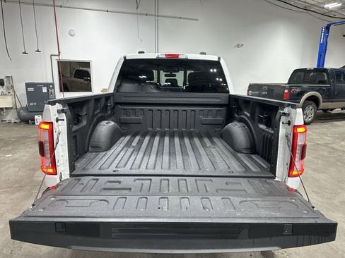 Used 2023 Ford F150 Lariat image 24