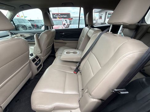 Used 2016 Honda Pilot EX-L image 10
