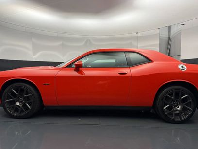 Used 2018 Dodge Challenger R/T w/ Sound Group