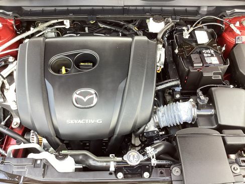 Used 2024 MAZDA CX-50 AWD 2.5 S w/ Cargo Package image 35