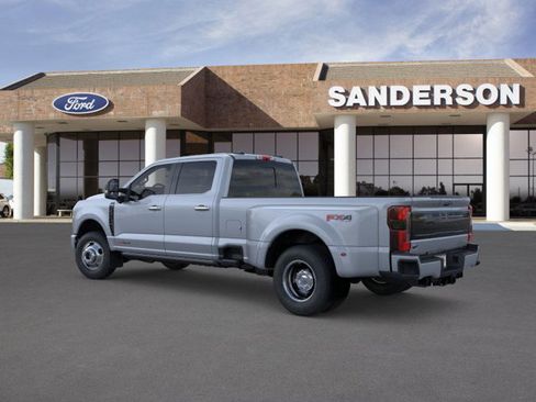 New 2026 Ford F350 Platinum image 5