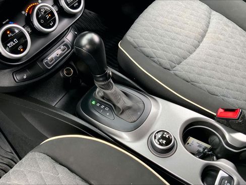 Used 2019 FIAT 500X Trekking w/ Comfort Group AWD/4WD image 17