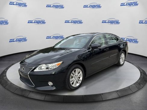 Used 2014 Lexus ES 350 image 1