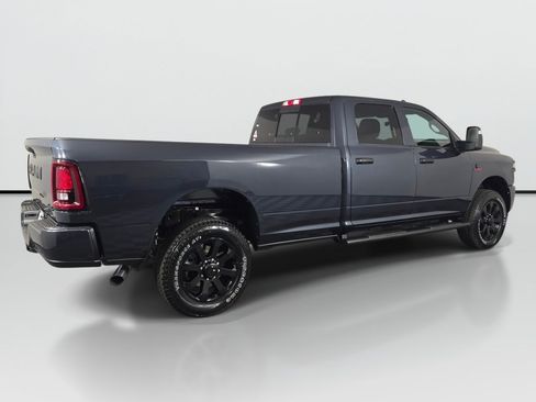 New 2026 RAM 2500 Tradesman AWD/4WD image 4