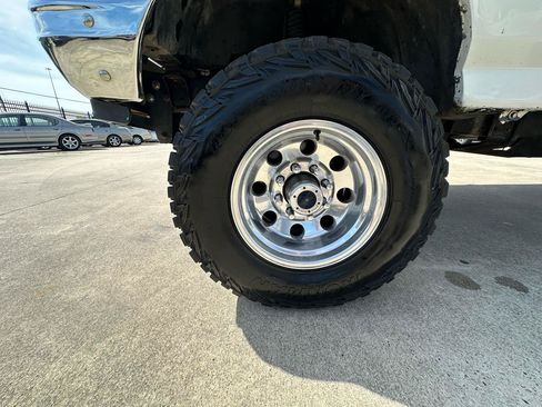 Used 1990 Ford F350 4x4 Crew Cab image 18
