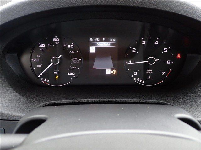 New 2026 RAM ProMaster 1500 w/ Convenience Group FWD image 23