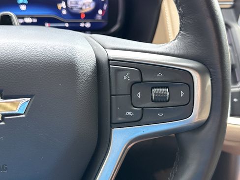 Used 2024 Chevrolet Tahoe Premier w/ Advanced Technology Package RWD image 20
