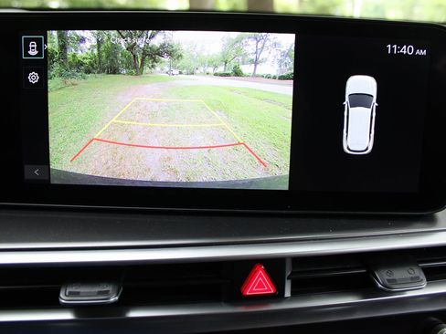 New 2026 Kia Sorento EX w/ EX Premium Package image 47