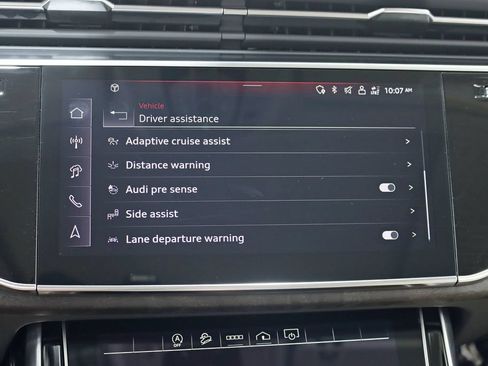 Used 2025 Audi Q7 3.0T Premium Plus AWD/4WD image 22