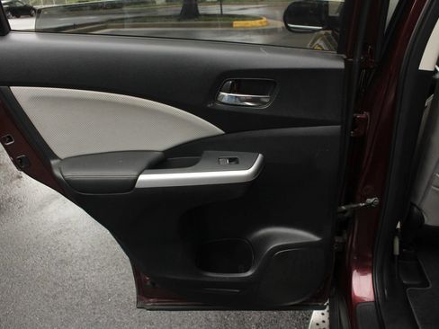 Used 2015 Honda CR-V EX-L image 20