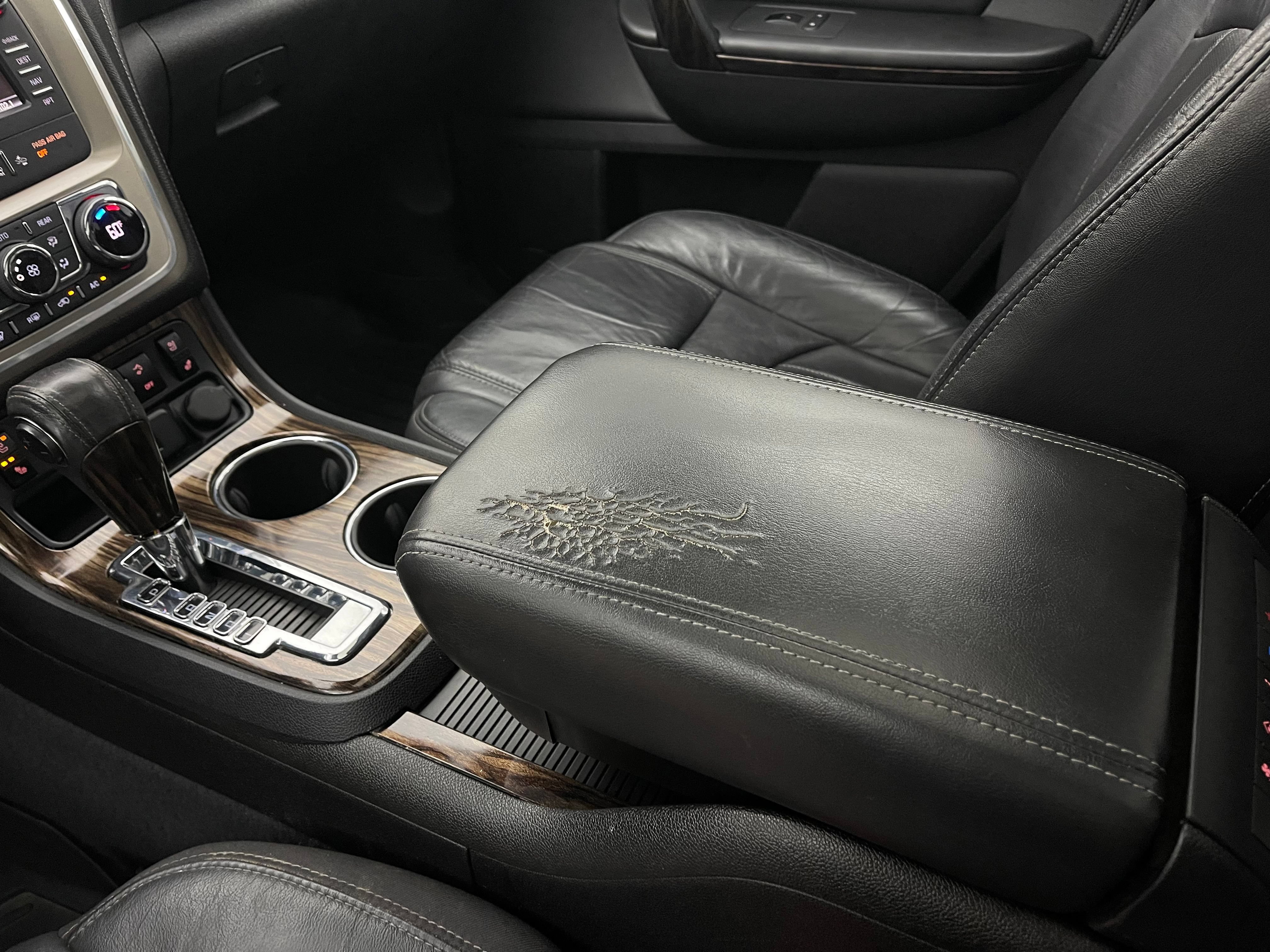 Used 2015 GMC Acadia Denali FWD image 35