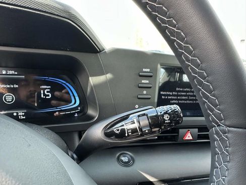 New 2026 Hyundai Elantra SEL Sport Premium FWD image 25