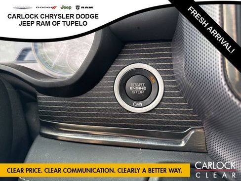 Used 2021 RAM 1500 Limited w/ Night Edition image 21