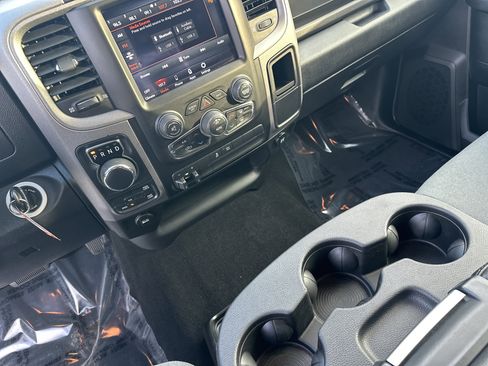 Used 2021 RAM 1500 Tradesman w/ Tradesman SXT Package image 26