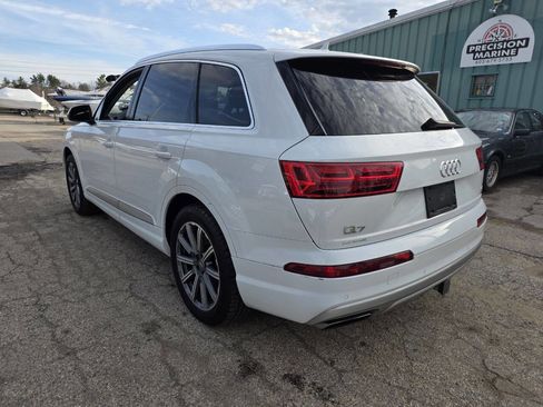 Used 2018 Audi Q7 3.0T Prestige AWD/4WD image 12