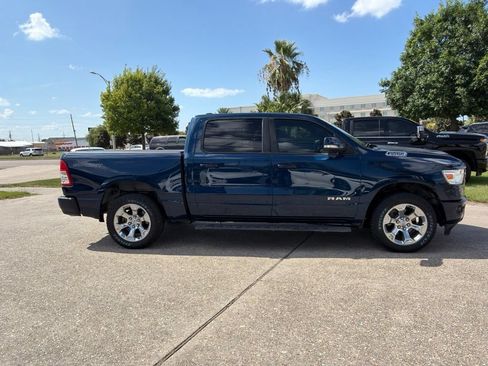 Used 2020 RAM 1500 Big Horn AWD/4WD image 4