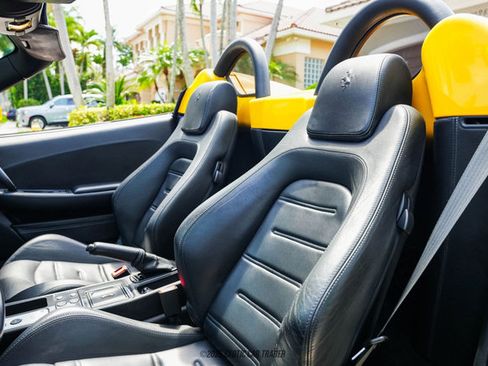 Used 2006 Ferrari F430 Spider image 45