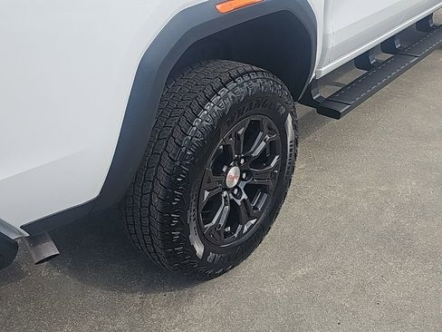 Certified 2023 GMC Canyon Elevation w/ Convenience Package image 11