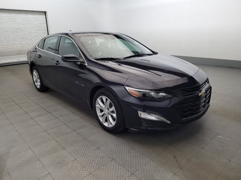 Used 2023 Chevrolet Malibu LT FWD image 13