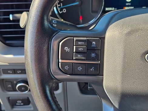 Used 2022 Ford F150 XLT w/ Equipment Group 302A High image 32