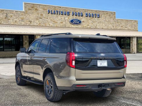 New 2027 Ford Expedition Tremor w/ Driver's Package AWD/4WD image 4