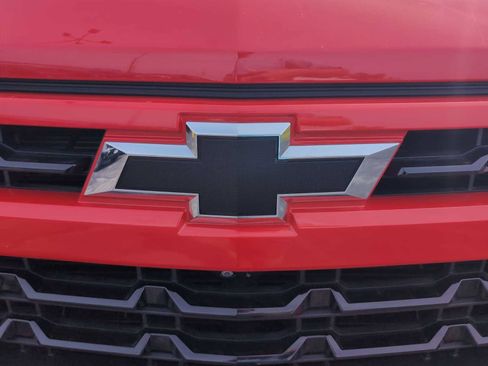 Used 2023 Chevrolet Silverado 1500 RST AWD/4WD image 30