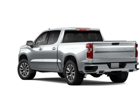 New 2026 Chevrolet Silverado 1500 RST image 27