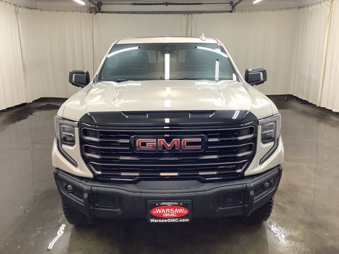 New 2026 GMC Sierra 1500 AT4X w/ AT4X AEV Edition image 3