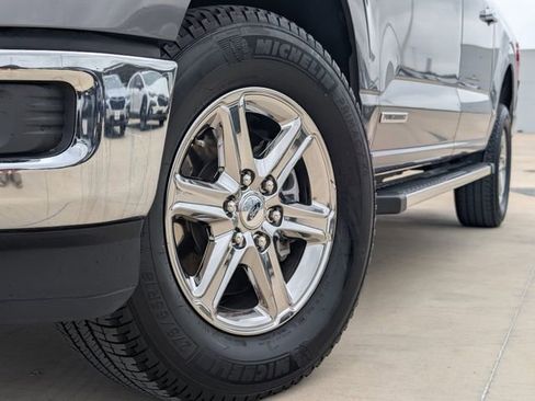 Used 2024 Ford F150 XLT w/ Equipment Group 302A MID AWD/4WD image 2
