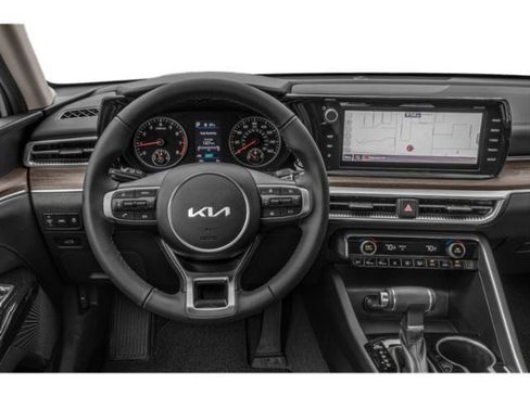 Used 2023 Kia K5 EX FWD image 10