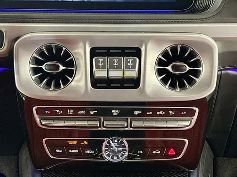 Used 2023 Mercedes-Benz G 63 AMG 4MATIC image 18