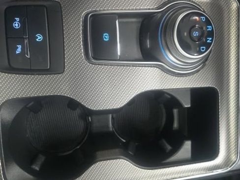 Used 2021 Ford Edge ST w/ Equipment Group 401A image 22