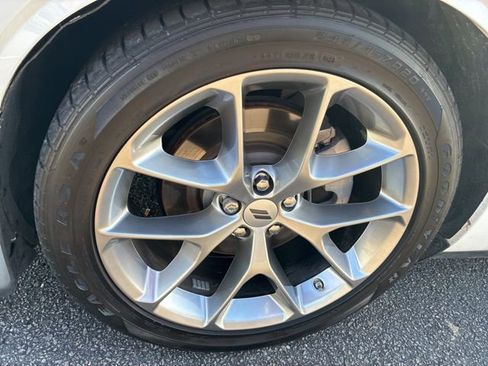 Used 2023 Dodge Challenger GT image 11