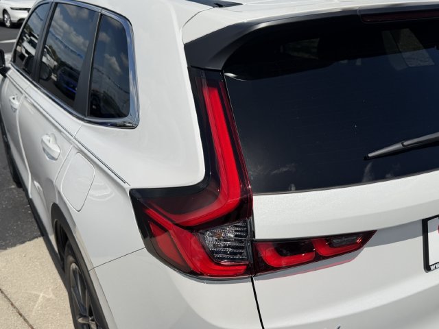 New 2026 Honda CR-V EX-L image 11