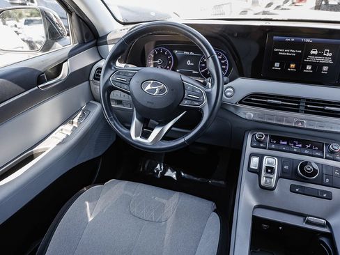 Used 2020 Hyundai Palisade SEL w/ Convenience Package FWD image 14