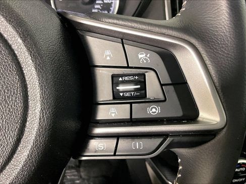 Used 2024 Subaru Forester Premium AWD/4WD image 26