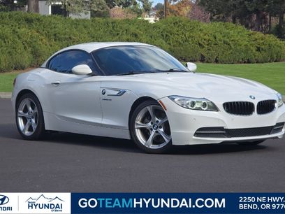 Used 2016 BMW Z4 sDrive28i