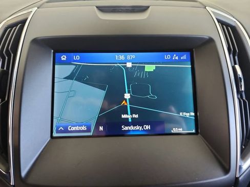 Used 2020 Ford Edge ST w/ Equipment Group 401A AWD/4WD image 16