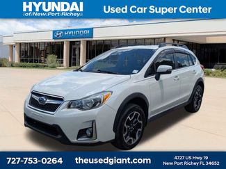 Used 2016 Subaru Crosstrek 2.0i Limited AWD/4WD video 1