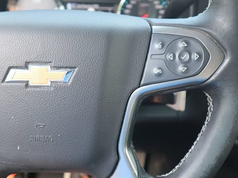 Used 2019 Chevrolet Silverado 2500 LT AWD/4WD image 18