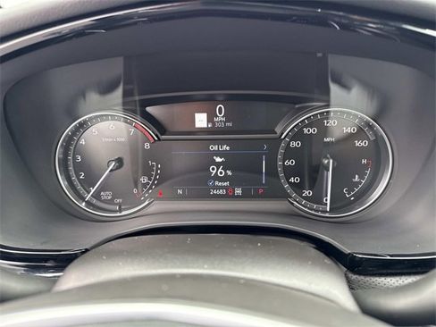 Used 2024 Cadillac XT5 Premium Luxury image 30