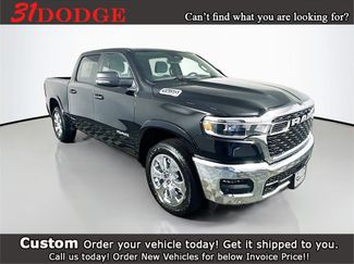 New 2026 RAM 1500 Big Horn video 1