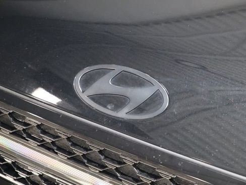 Used 2025 Hyundai Santa Fe Calligraphy FWD image 12
