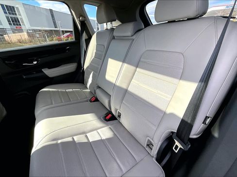 Used 2023 Honda CR-V EX-L image 18