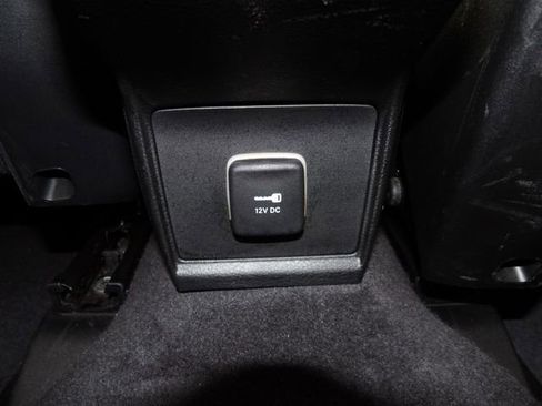 Used 2022 Jeep Compass Limited AWD/4WD image 12