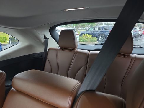 Used 2022 Acura MDX FWD w/ Technology Package image 12