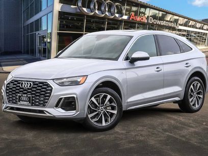 Used 2022 Audi Q5 2.0T Premium Plus